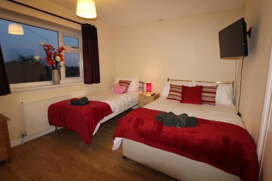 Photo of Others in Derby