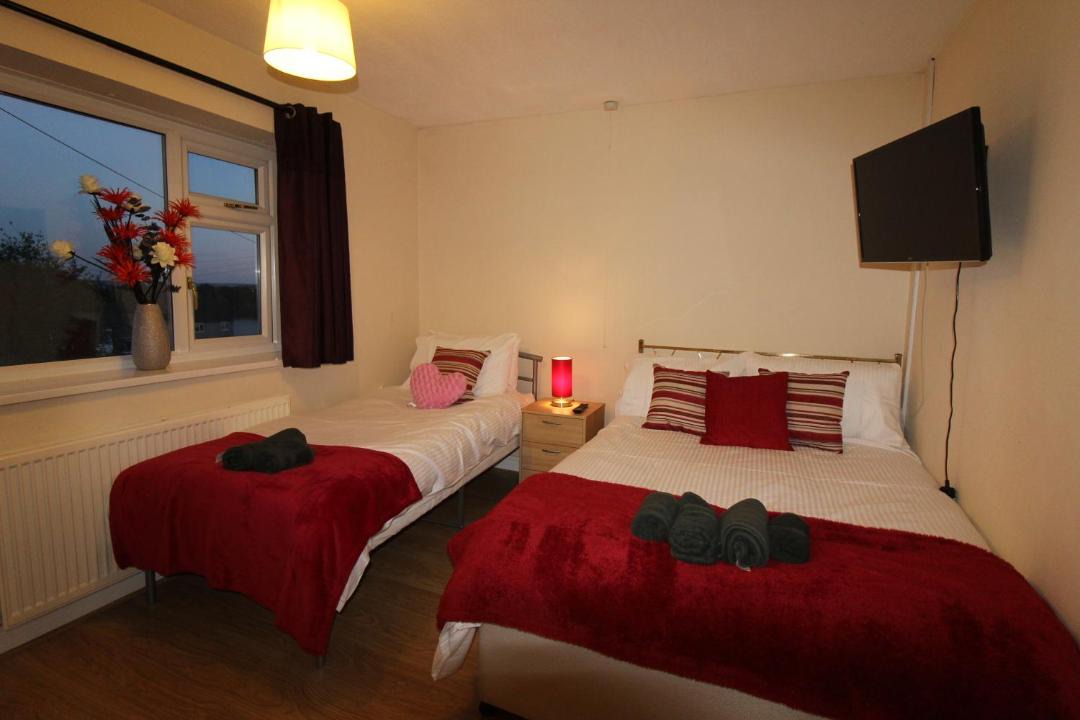 Photo of Others in Derby