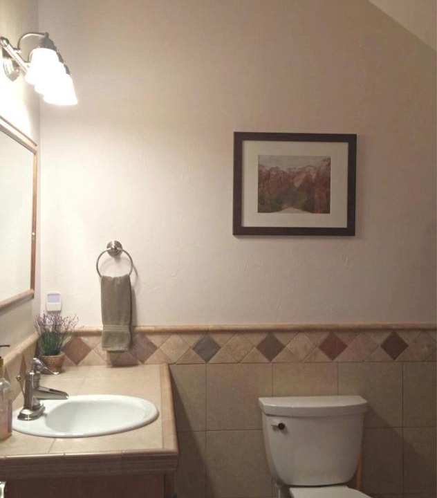Photo of Bathroom in La Pine