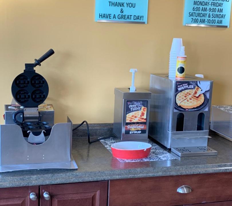 Photo of Kitchen in Neepawa