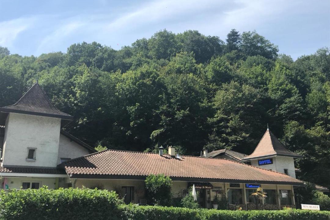 Photo of Others in Saint-Martin-d'Uriage