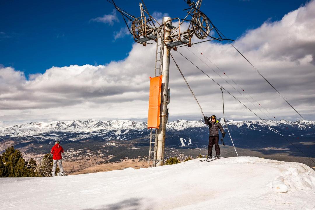 Photo of Others in Eyne 2600