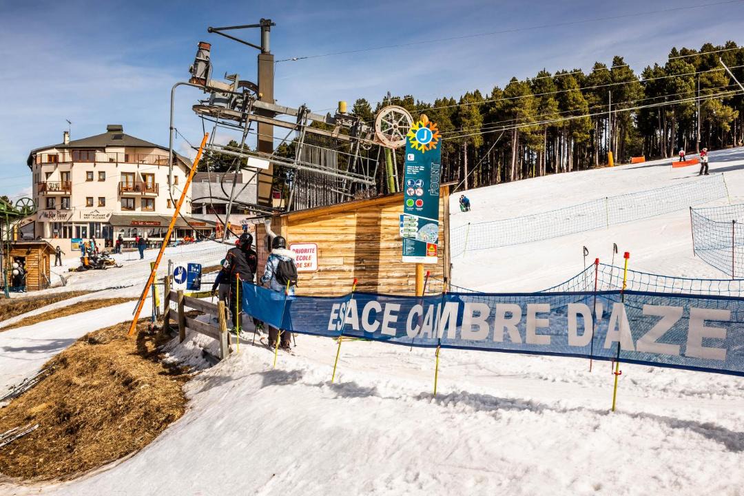 Photo of Others in Eyne 2600