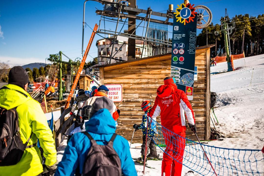 Photo of Others in Eyne 2600