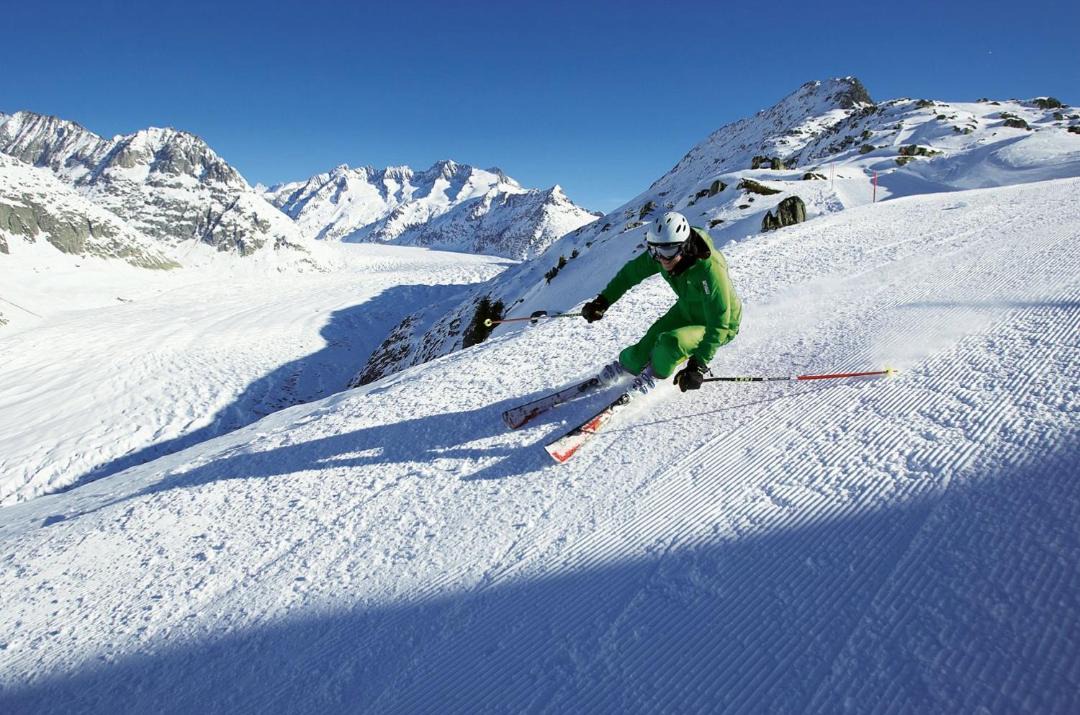 Photo of Others in Fiesch