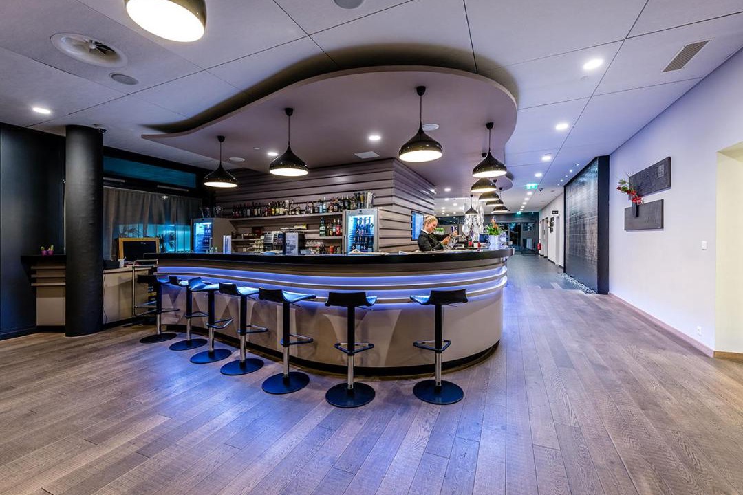 Photo of Kitchen in Versoix