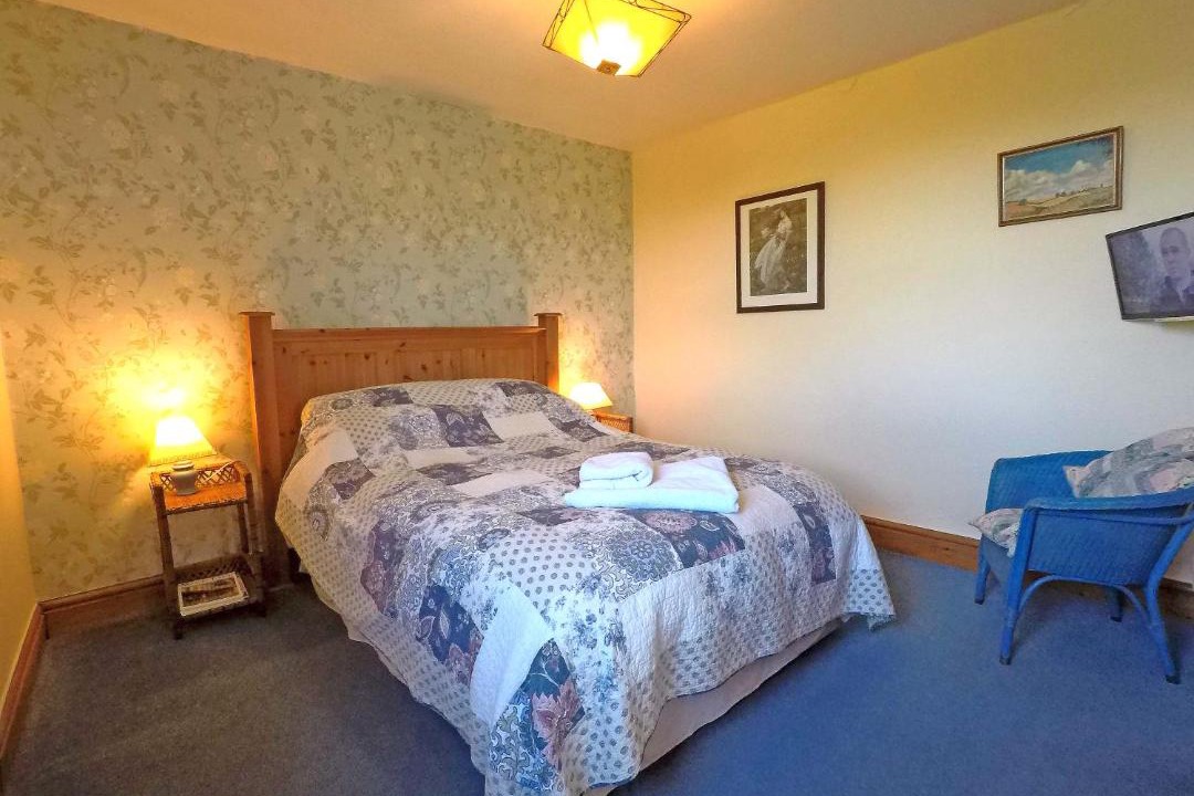 Photo of Bedroom in Peterstow