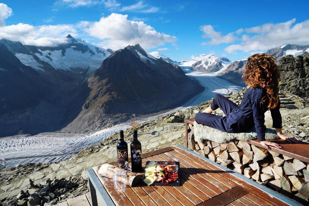 Photo of Others in Fiesch