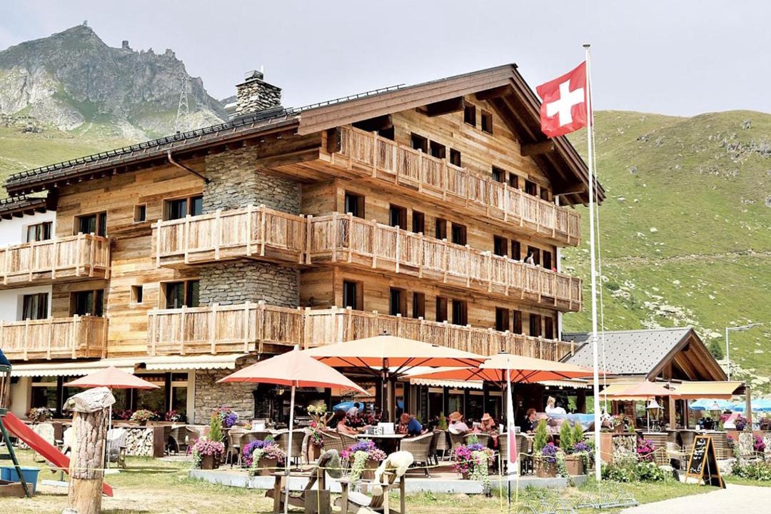 Photo of Others in Fiesch