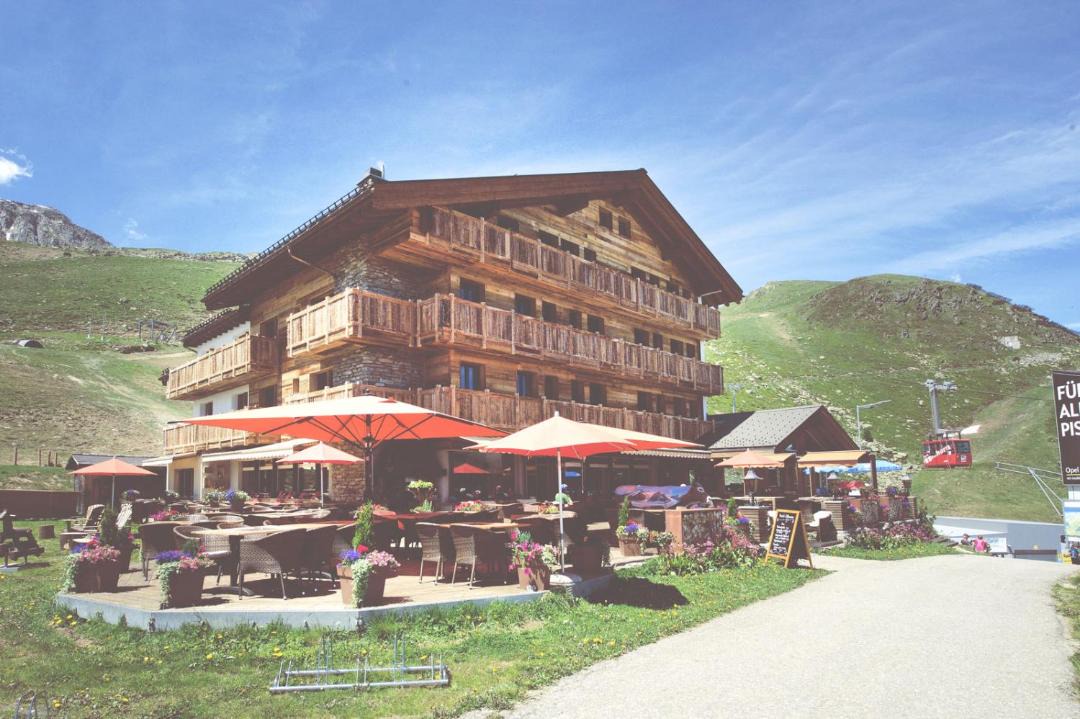 Photo of Others in Fiesch