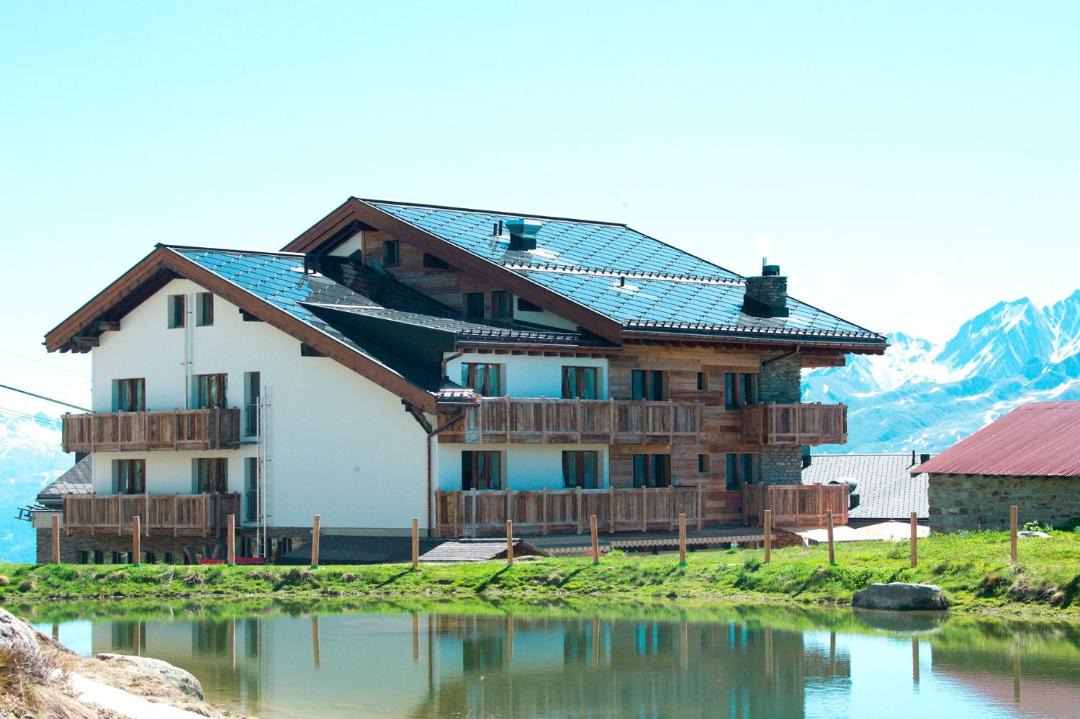 Photo of Others in Fiesch