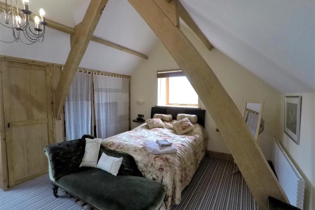 Photo of Bedroom in Peterstow