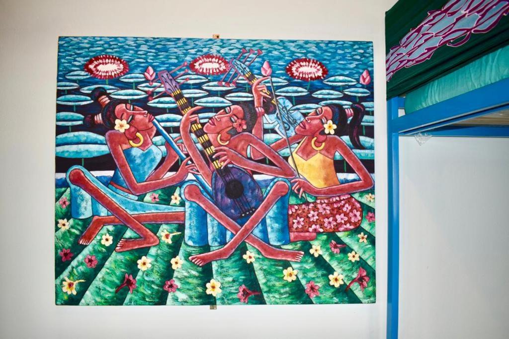 Photo of Human In Picture in Lubok Buaya