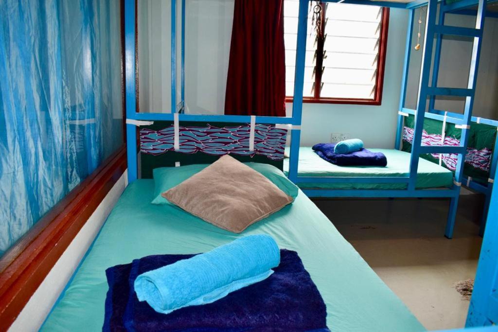 Photo of Bedroom in Lubok Buaya