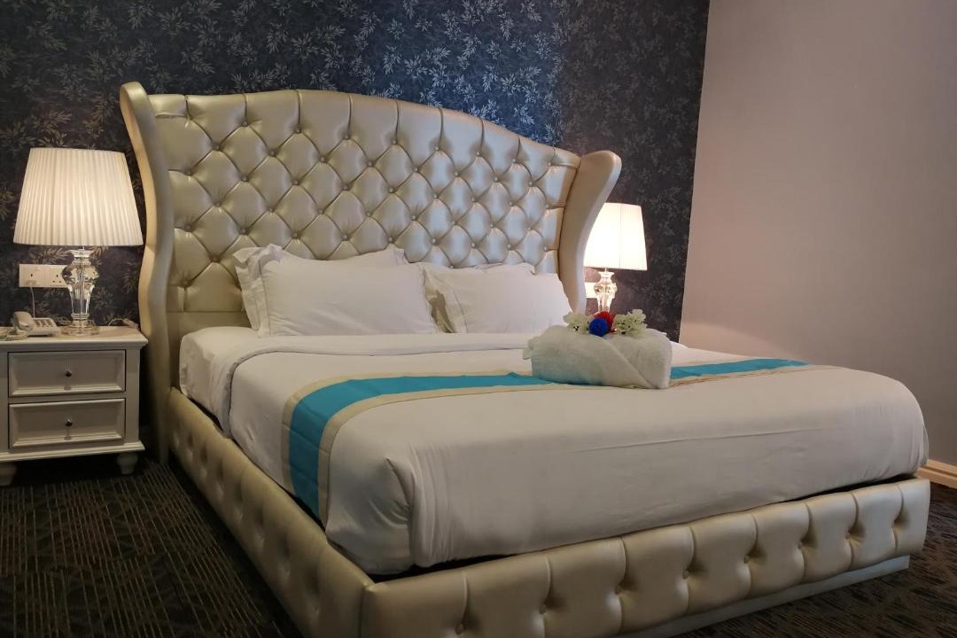 Photo of Bedroom in Kluang