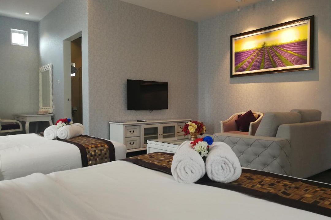 Photo of Others in Kluang