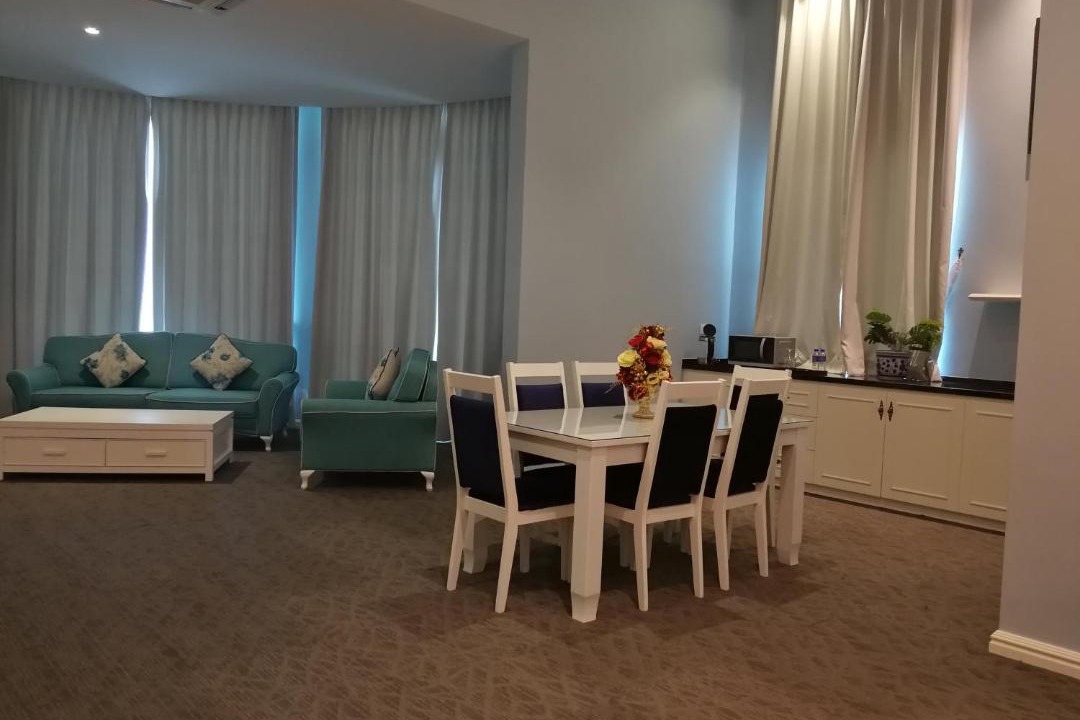 Photo of Livingroom in Kluang