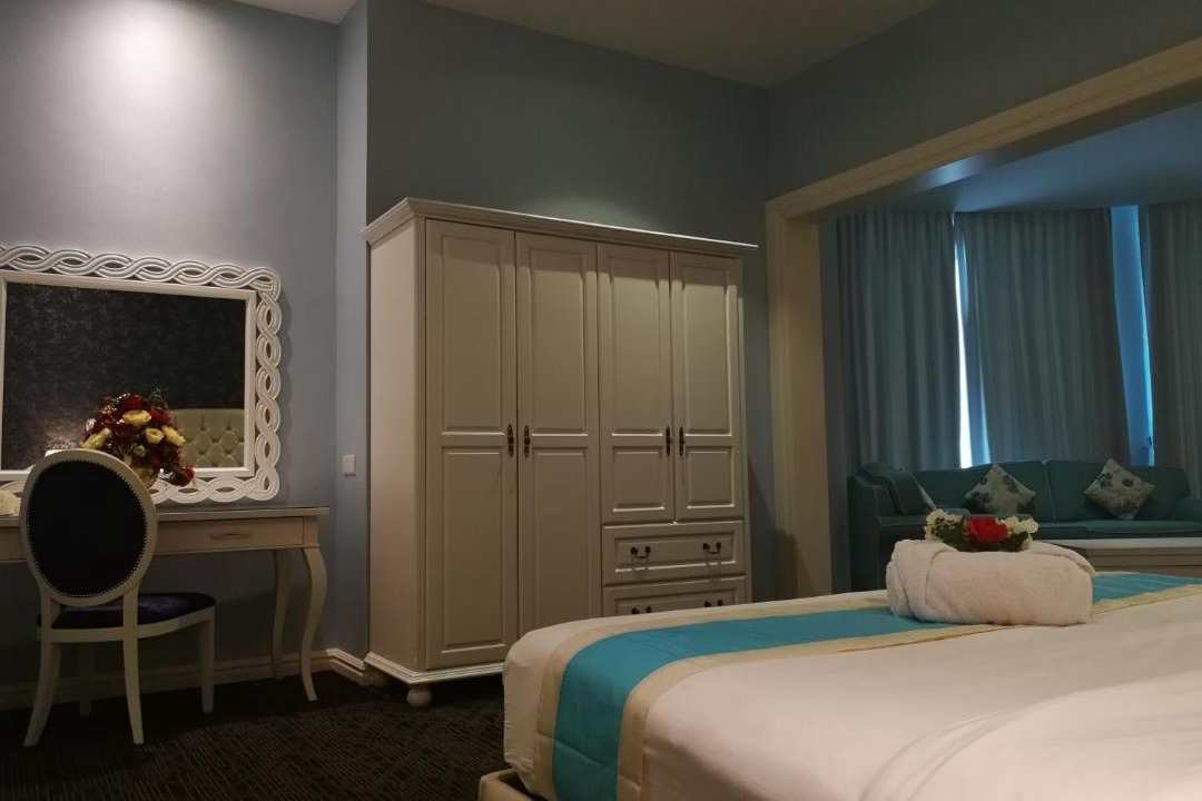 Photo of Bedroom in Kluang