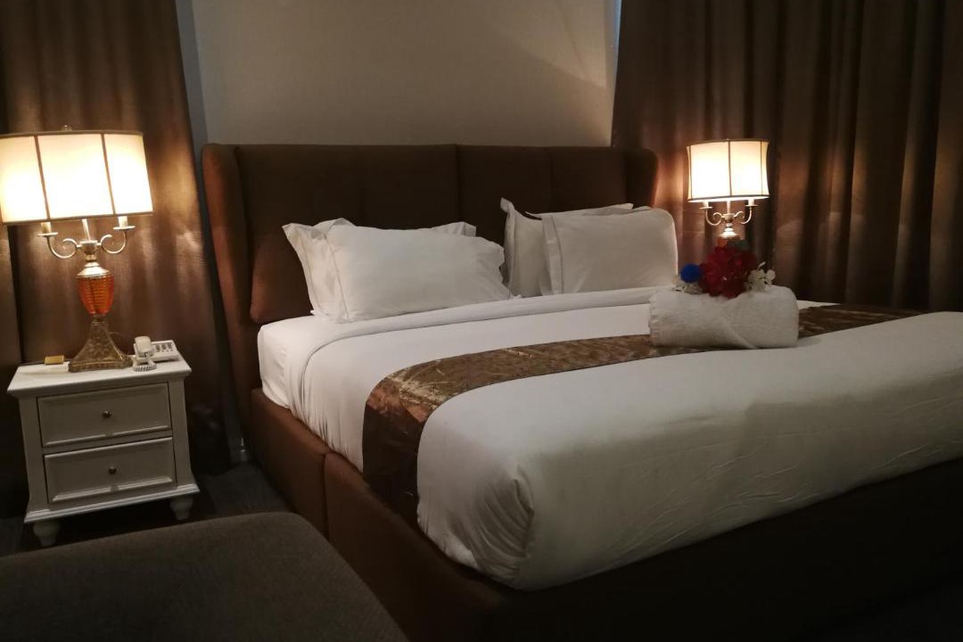 Photo of Bedroom in Kluang