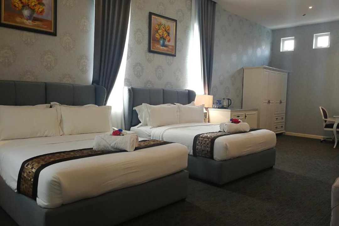 Photo of Others in Kluang