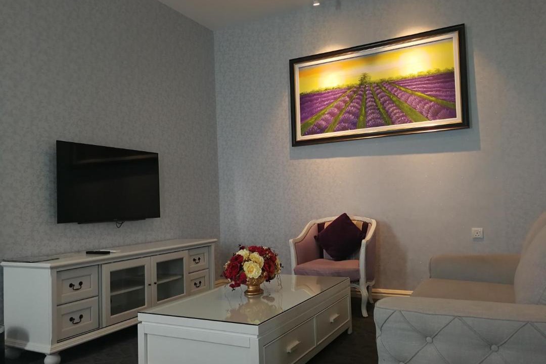 Photo of Livingroom in Kluang