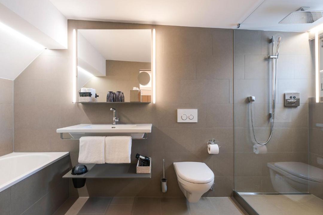 Photo of Bathroom in Innere Stadt