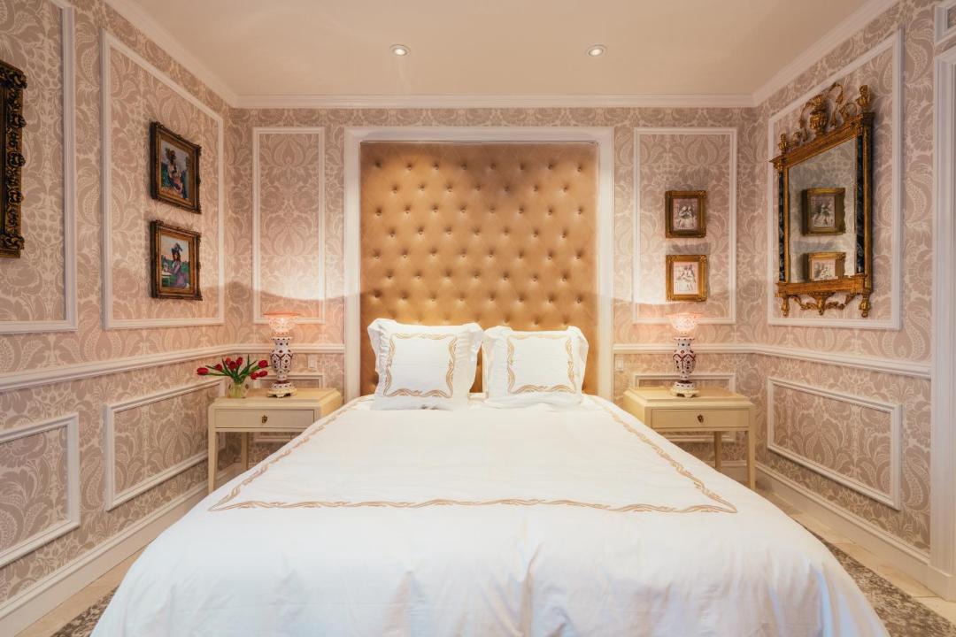 Photo of Bedroom in Lower Pacific Heights