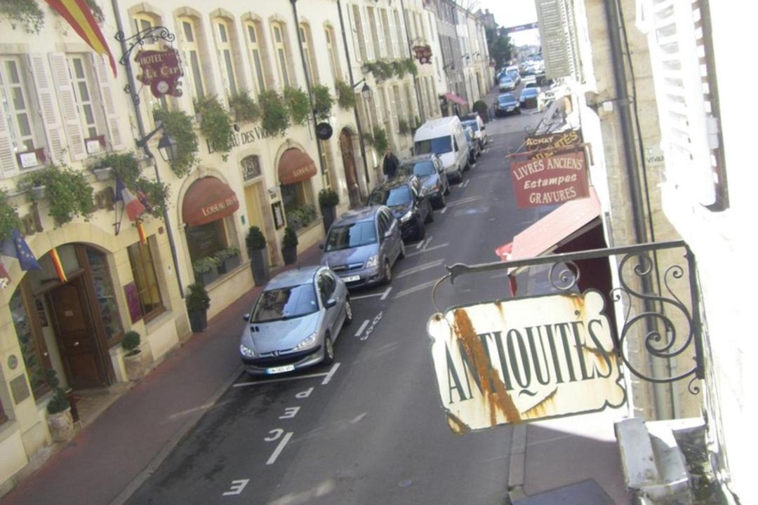 Photo of Others in Beaune City Centre