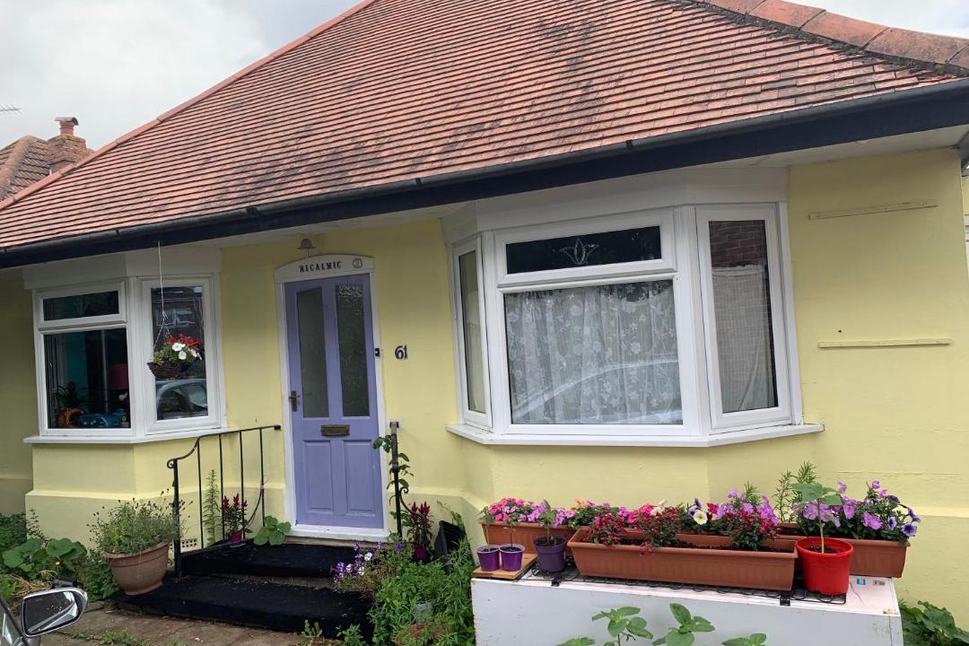 Photo of Buildings in Ashford