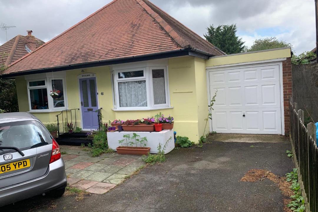 Photo of Buildings in Ashford