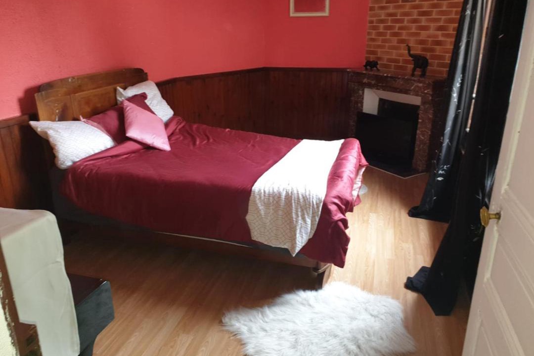 Photo of Bedroom in Nogent