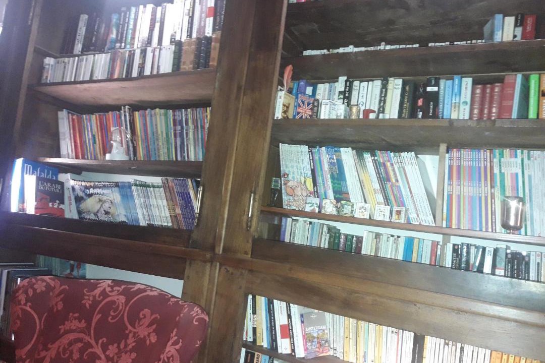 Photo of Livingroom in Tarascon-sur-Ariege