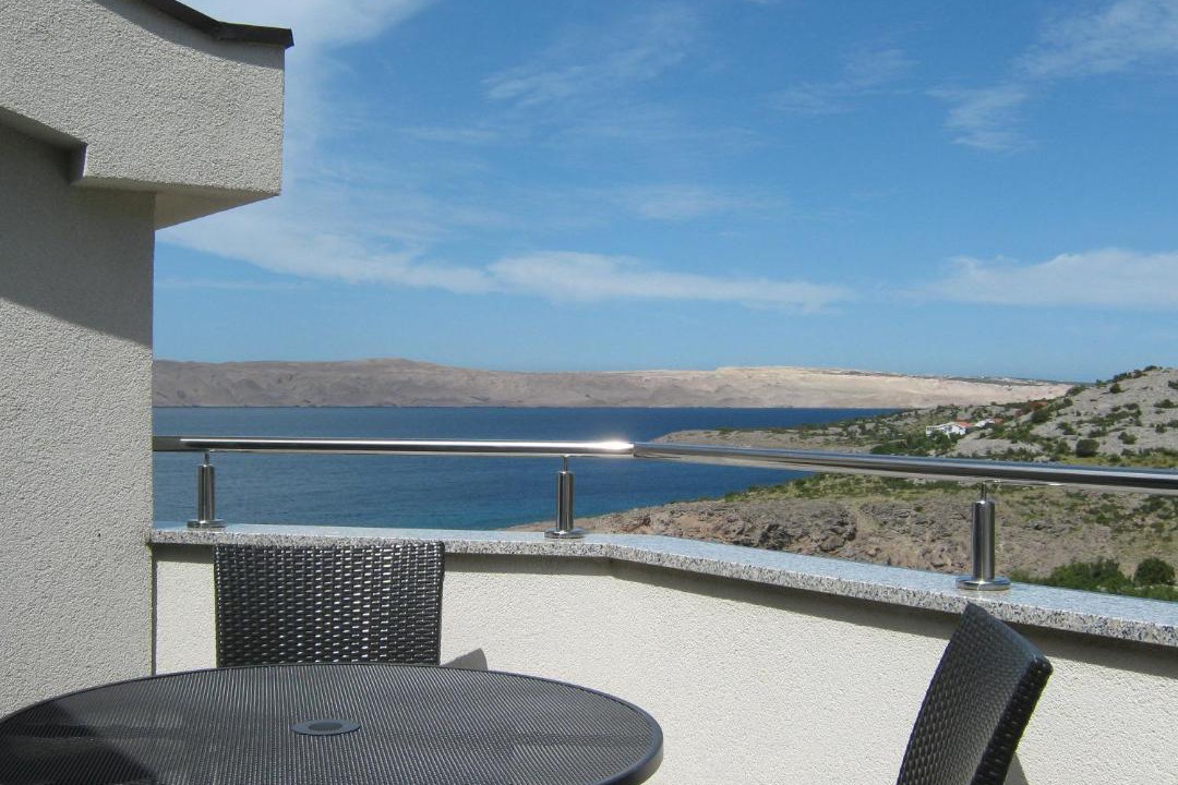 Photo of Patio Balcony in Cesarica