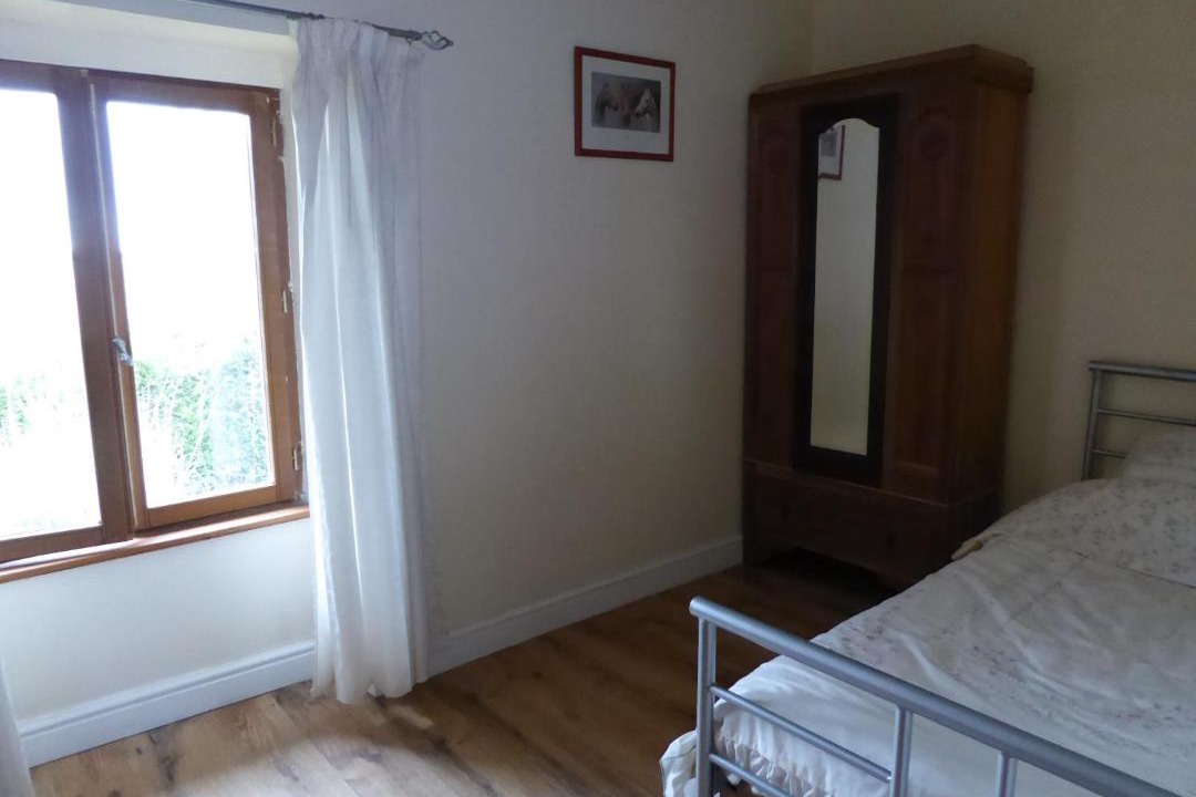 Photo of Bedroom in Place