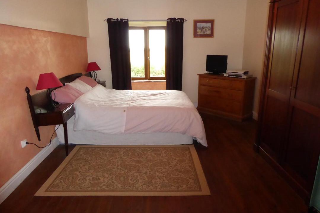 Photo of Bedroom in Place