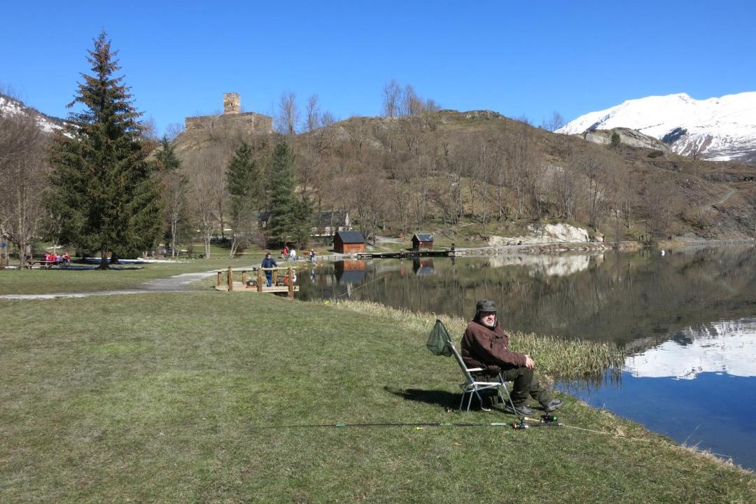 Photo of Others in Peyragudes