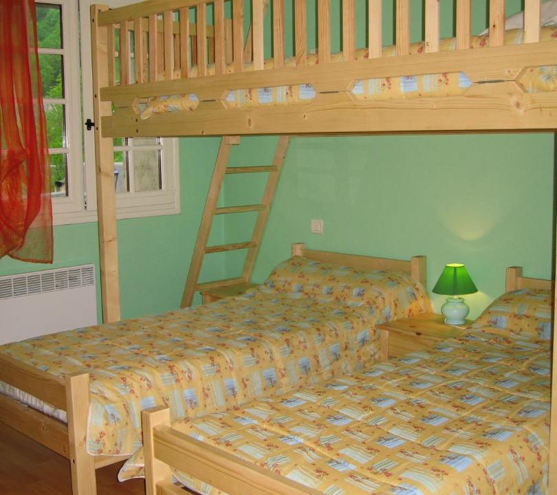 Photo of Bedroom in Peyragudes