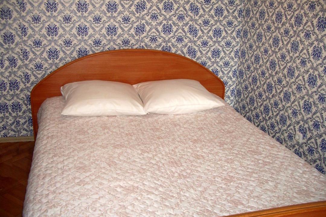 Photo of Bedroom in Yoshkar-Ola