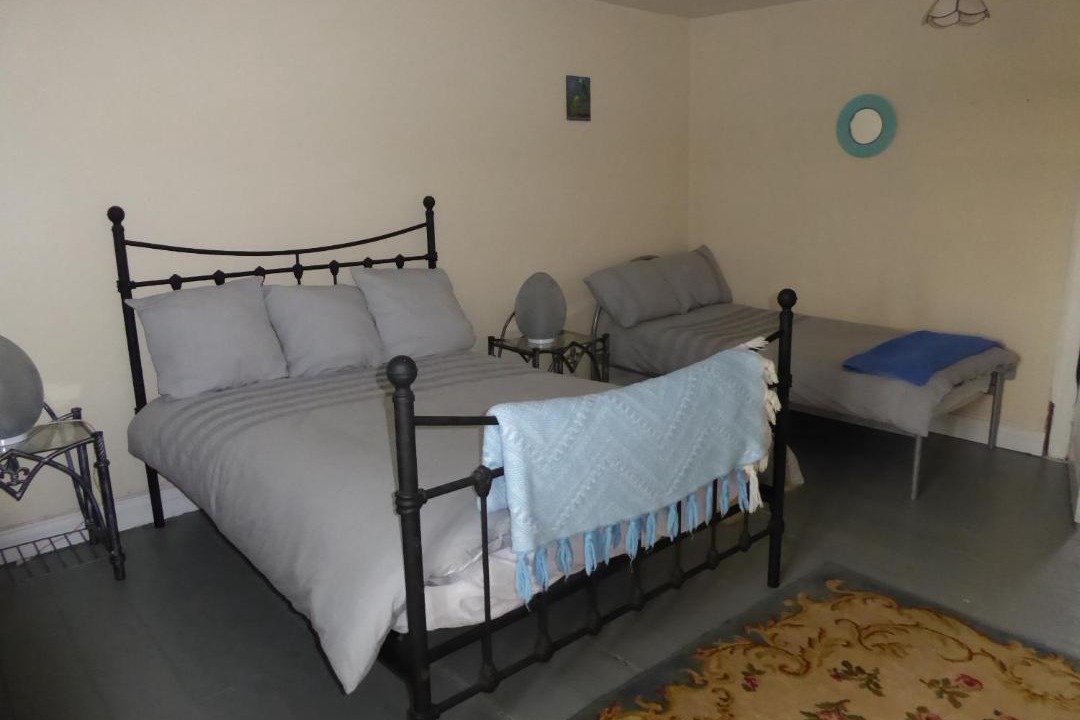 Photo of Bedroom in Place