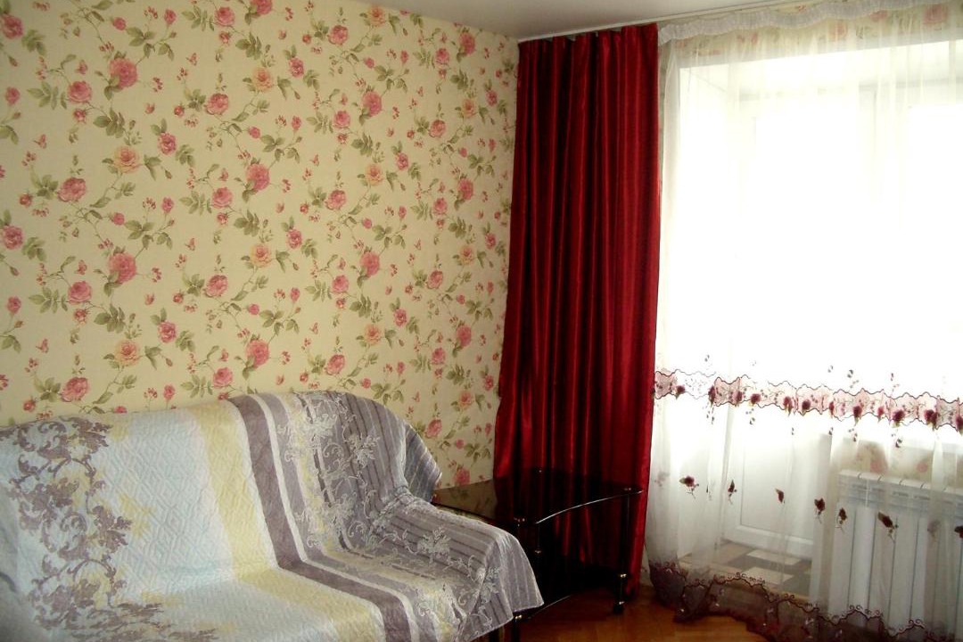 Photo of Bedroom in Yoshkar-Ola