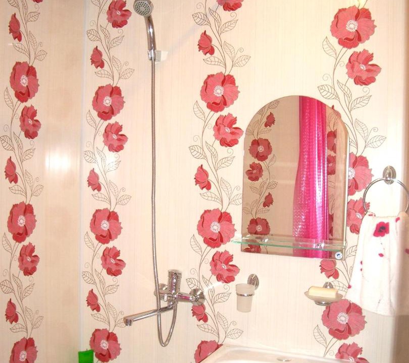 Photo of Bathroom in Yoshkar-Ola