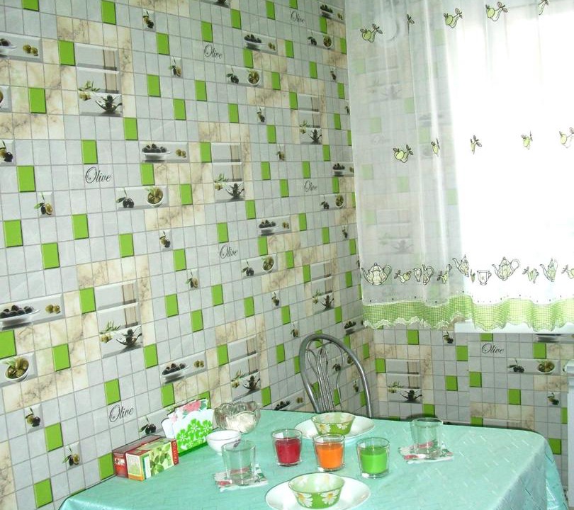 Photo of Bathroom in Yoshkar-Ola