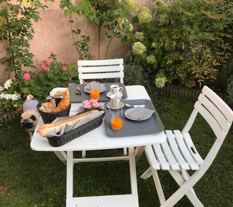 Photo of Others in Giverny