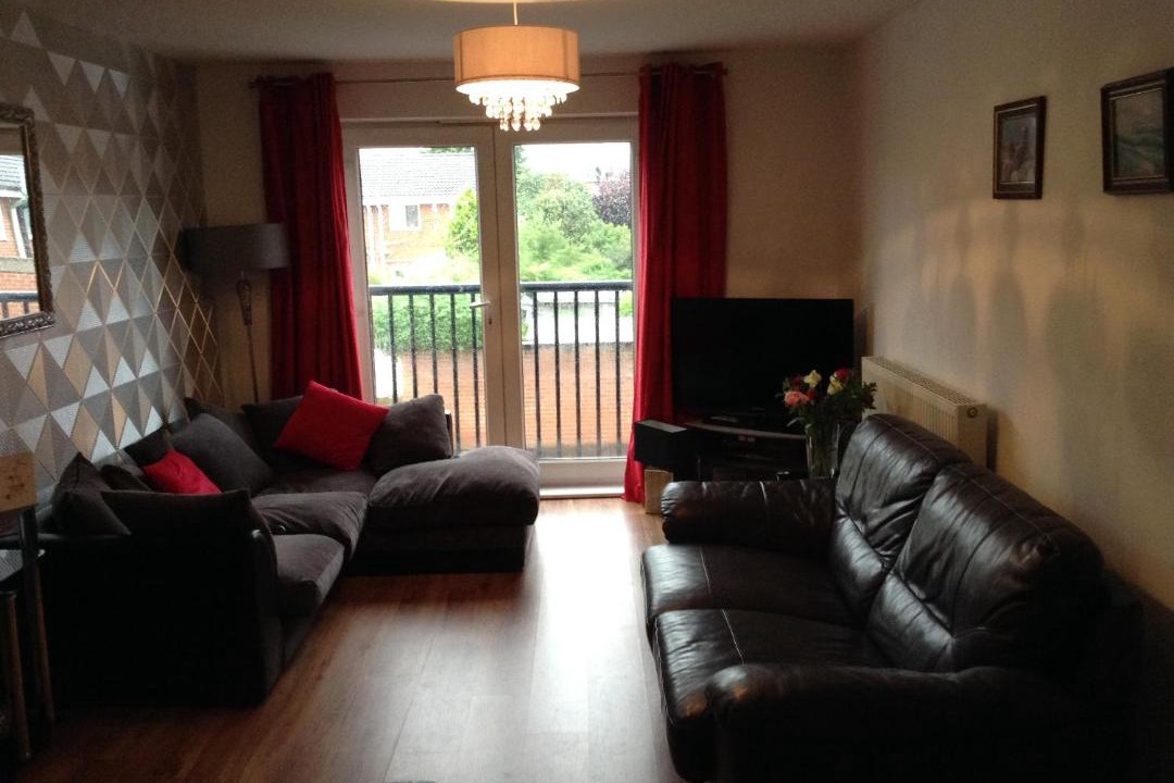Photo of Livingroom in Warrington