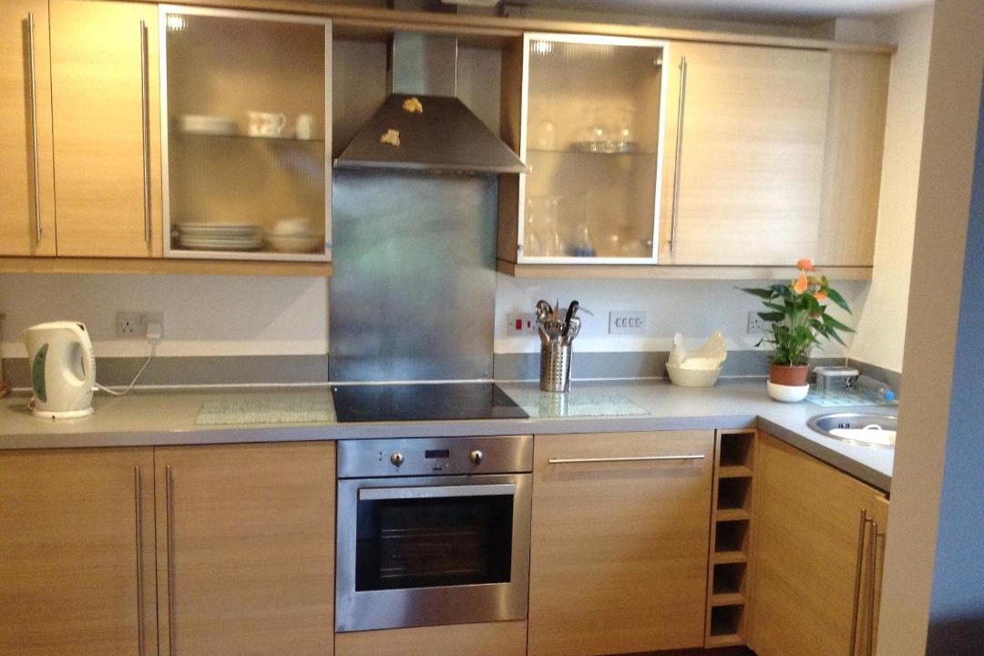 Photo of Kitchen in Warrington
