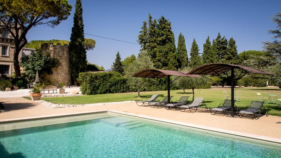 Photo of Outdoor in Loriol-du-Comtat