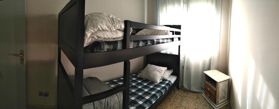 Photo of Bedroom in Llanca