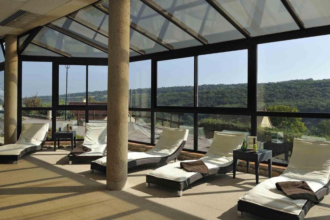 Photo of Patio Balcony in Chassey-le-Camp