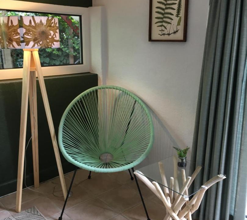 Photo of Livingroom in Ares