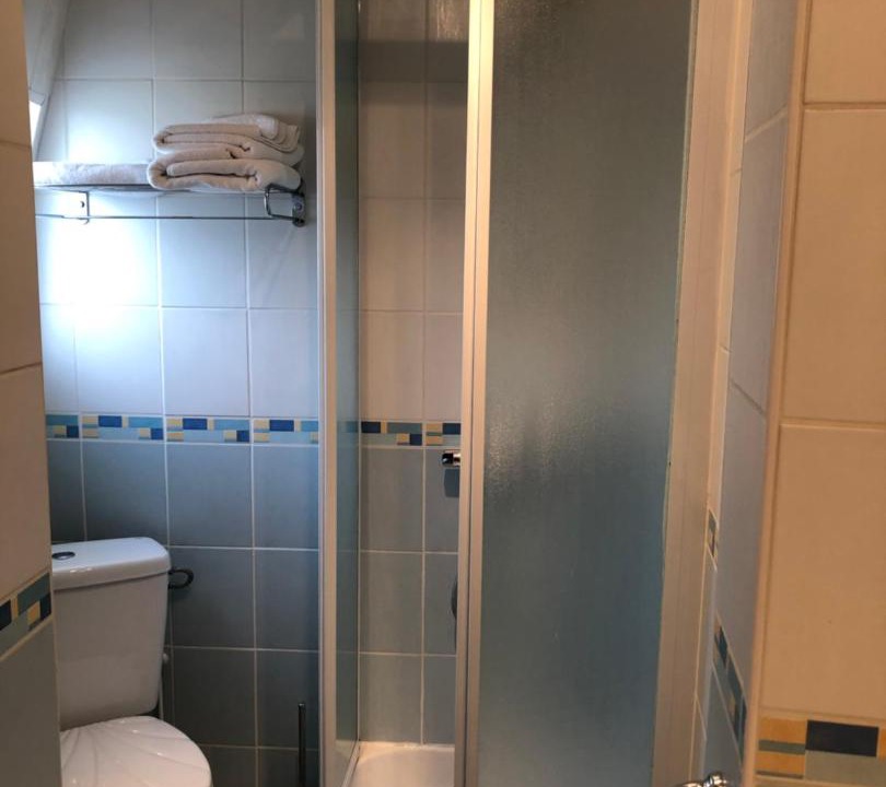 Photo of Bathroom in L'Isle-Adam